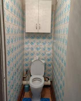 3-к квартира, вторичка, 67м2, 8/9 этаж