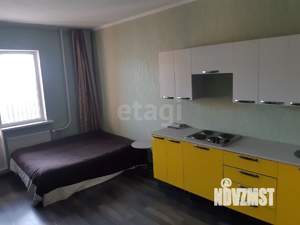 Студия квартира, вторичка, 24м2, 15/16 этаж
