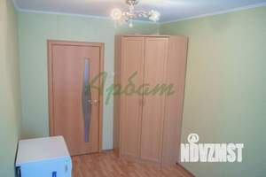 2-к квартира, вторичка, 45м2, 2/5 этаж