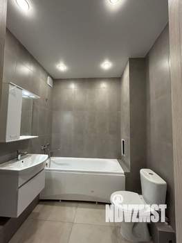 2-к квартира, вторичка, 67м2, 9/14 этаж