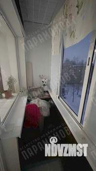 1-к квартира, вторичка, 33м2, 5/5 этаж