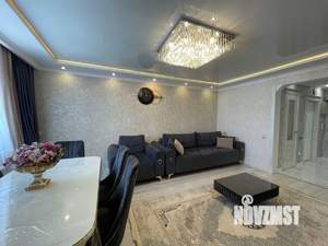 3-к квартира, вторичка, 97м2, 13/17 этаж