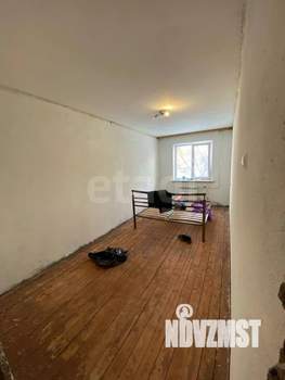 2-к квартира, вторичка, 42м2, 1/5 этаж