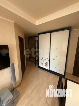 2-к квартира, вторичка, 45м2, 1/4 этаж