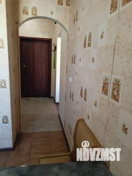 1-к квартира, вторичка, 36м2, 9/12 этаж