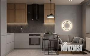 3-к квартира, вторичка, 72м2, 13/16 этаж