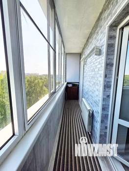 3-к квартира, вторичка, 59м2, 9/9 этаж