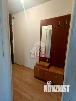 1-к квартира, вторичка, 31м2, 1/5 этаж