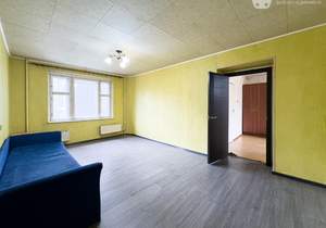 4-к квартира, вторичка, 92м2, 2/9 этаж