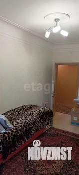 3-к квартира, вторичка, 53м2, 2/2 этаж