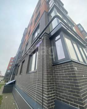 1-к квартира, вторичка, 39м2, 5/5 этаж