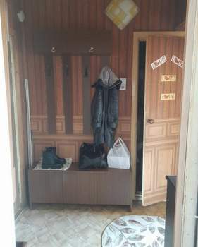 1-к квартира, вторичка, 31м2, 7/9 этаж