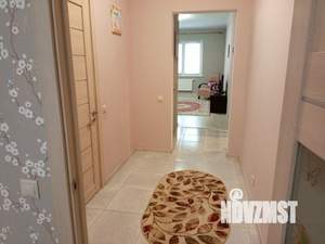 2-к квартира, вторичка, 68м2, 9/15 этаж