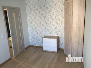 1-к квартира, вторичка, 33м2, 5/5 этаж