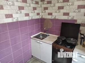 1-к квартира, вторичка, 31м2, 3/5 этаж