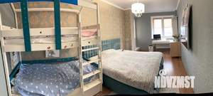 2-к квартира, вторичка, 72м2, 15/22 этаж