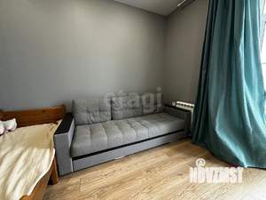 1-к квартира, вторичка, 40м2, 10/12 этаж