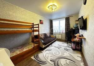 1-к квартира, вторичка, 42м2, 11/14 этаж