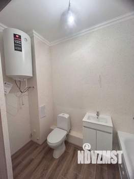 1-к квартира, вторичка, 38м2, 13/18 этаж