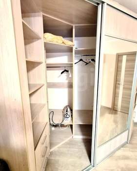 2-к квартира, вторичка, 57м2, 2/5 этаж