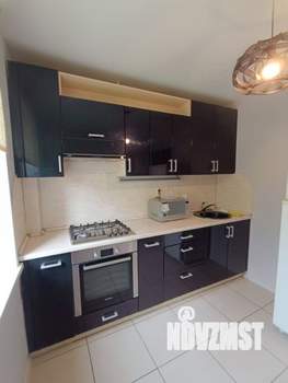 1-к квартира, вторичка, 41м2, 4/10 этаж