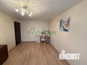 2-к квартира, вторичка, 51м2, 4/5 этаж