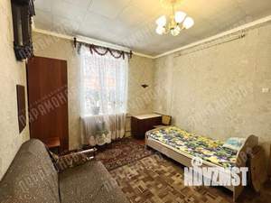1-к квартира, вторичка, 30м2, 3/4 этаж