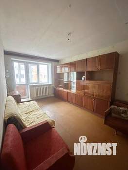 1-к квартира, вторичка, 35м2, 2/5 этаж
