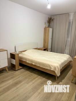 1-к квартира, вторичка, 36м2, 2/4 этаж