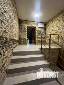 2-к квартира, сданный дом, 79м2, 1/5 этаж