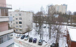 1-к квартира, вторичка, 34м2, 5/12 этаж