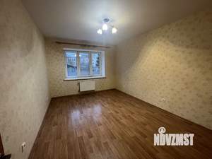 2-к квартира, сданный дом, 69м2, 1/6 этаж