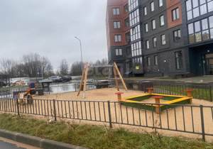 1-к квартира, вторичка, 39м2, 5/5 этаж