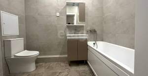 Студия квартира, вторичка, 28м2, 2/17 этаж