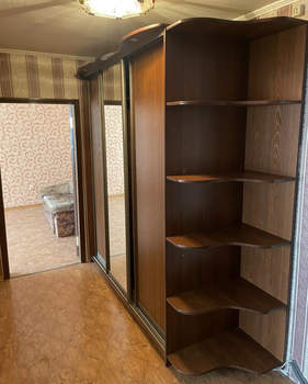 2-к квартира, вторичка, 53м2, 3/9 этаж