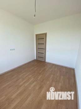 2-к квартира, сданный дом, 55м2, 5/15 этаж