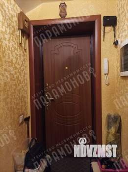 2-к квартира, вторичка, 42м2, 1/5 этаж