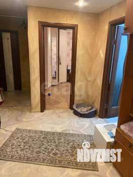 3-к квартира, вторичка, 66м2, 1/10 этаж