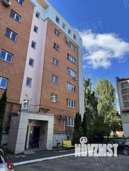 1-к квартира, вторичка, 42м2, 4/6 этаж
