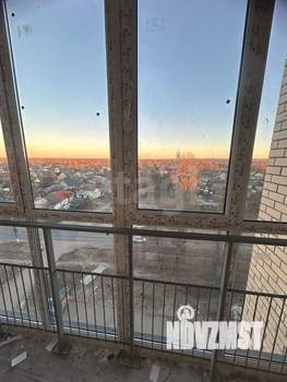 2-к квартира, вторичка, 62м2, 9/16 этаж