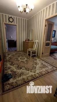 2-к квартира, вторичка, 72м2, 4/10 этаж