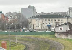 3-к квартира, вторичка, 58м2, 4/5 этаж