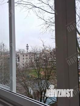 2-к квартира, вторичка, 53м2, 5/12 этаж