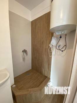 Студия квартира, сданный дом, 17м2, 1/4 этаж