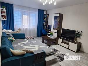 3-к квартира, вторичка, 68м2, 2/9 этаж