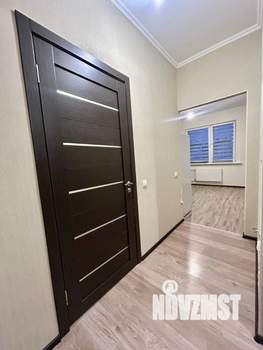 1-к квартира, вторичка, 35м2, 15/17 этаж