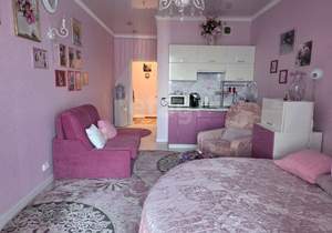 1-к квартира, вторичка, 33м2, 15/16 этаж