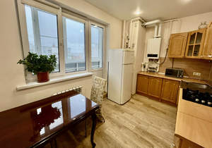 1-к квартира, вторичка, 38м2, 8/12 этаж