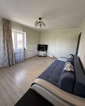 2-к квартира, вторичка, 51м2, 5/14 этаж