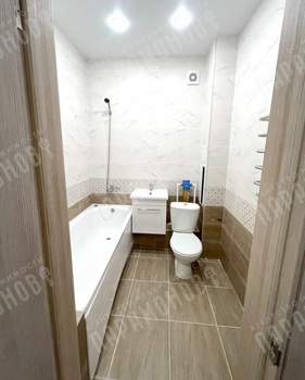 1-к квартира, вторичка, 47м2, 1/9 этаж